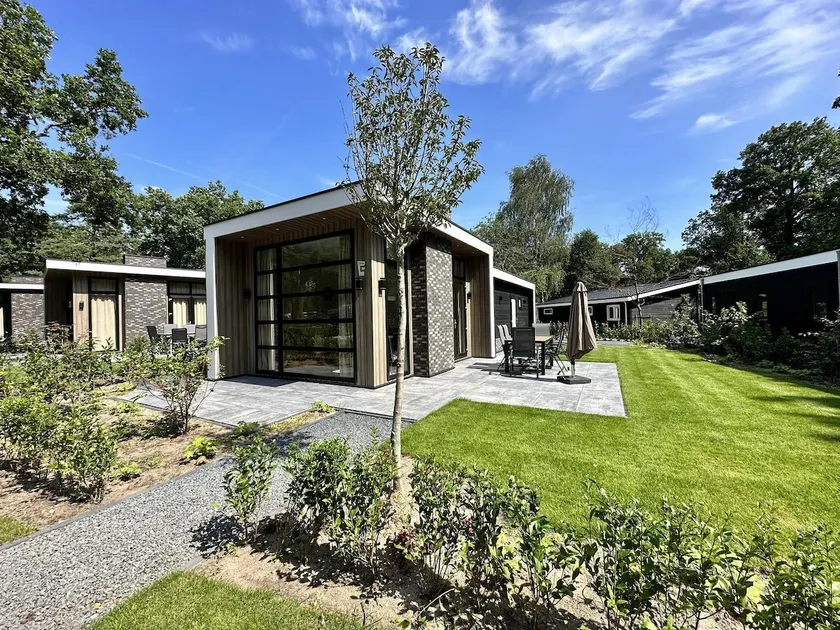 Vacation home Hertenhoeve - Image 1