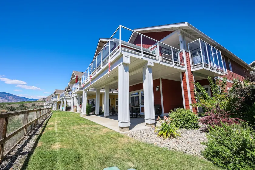 Beautiful Kismet View Cottage with golf cart 188 - Image 1