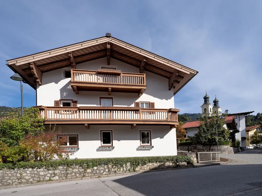 Spacious holiday home in the centre - Image 1