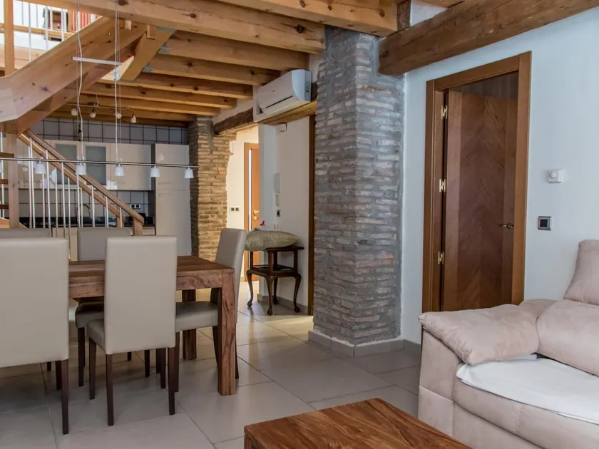 Duplex Apartment - Image 1