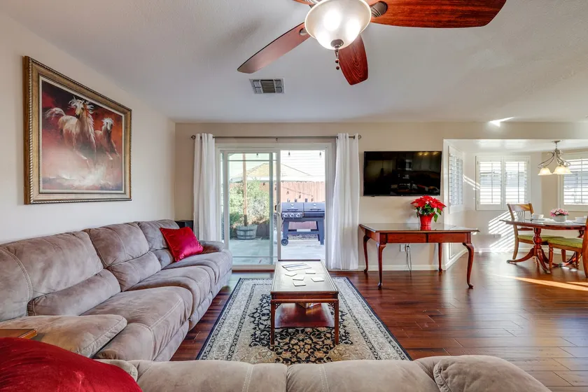 Lovely Templeton Home Near 200 Wineries! - Image 1
