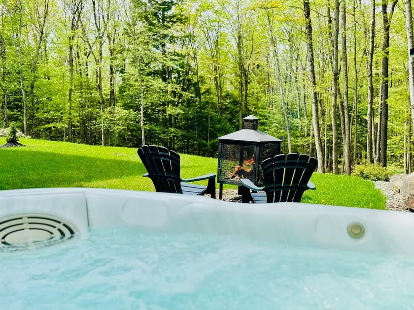 Woodpecker Spa and peace - Image 1