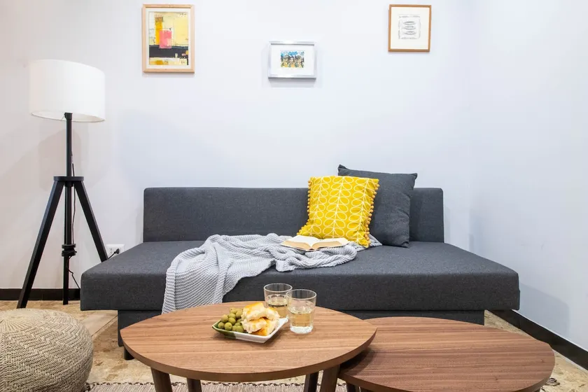 AZURE RETREAT Apartment - Image 1