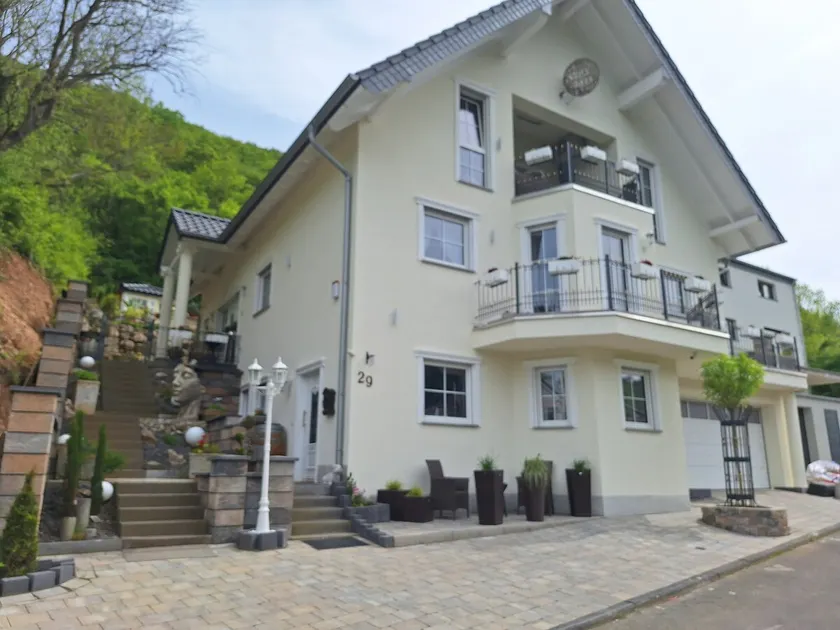 Moselburgblick vacation home - Image 1