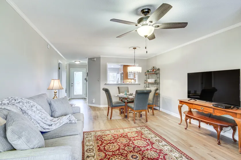 Modern Mccormick Townhome on Lake Thurmond! - Image 1