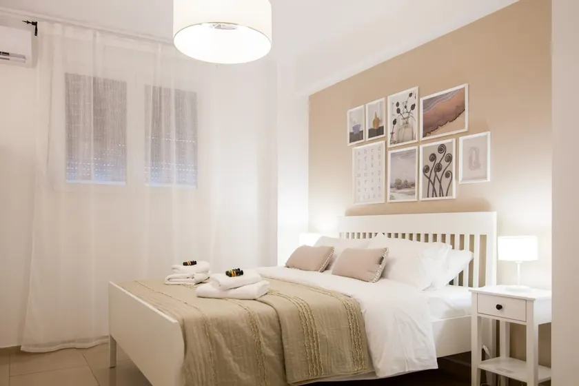 acropolis super cosy apartment - Image 1