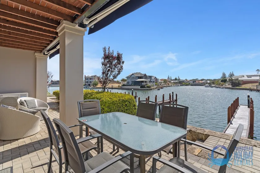 Villa 55 by the Waters Edge - Image 1