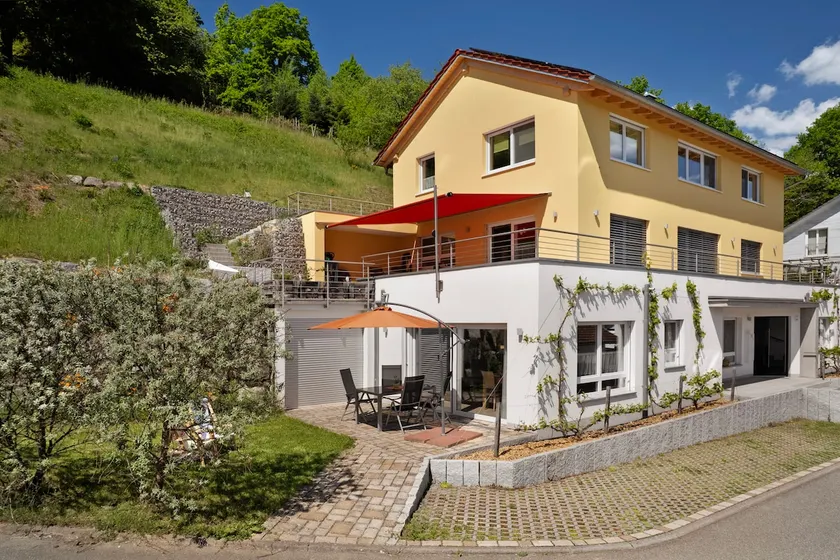 Vacation home Rebenrain, 80 sqm - Image 1