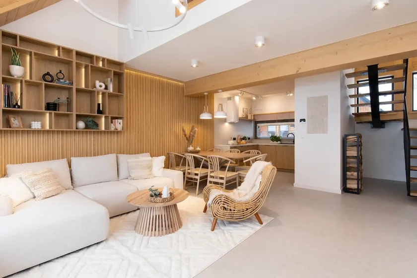 2. Stylchyn Park - Exclusive Apartment - Image 1