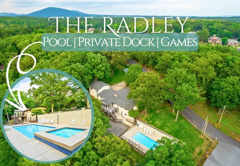 Lakeside | Private Pool | Sleeps 18 | Dog-Friendly - Image 1