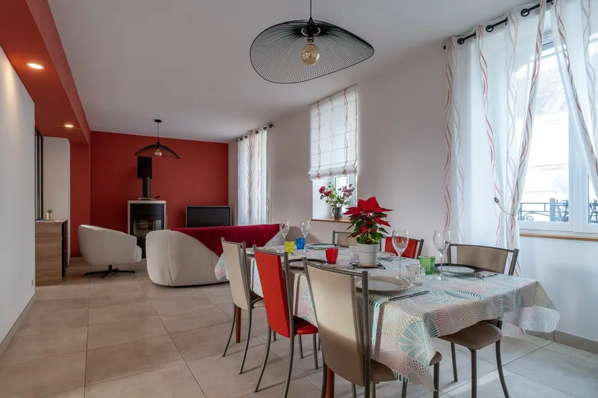 Ty Boca - Maison pour 6 avec jardin - Image 1