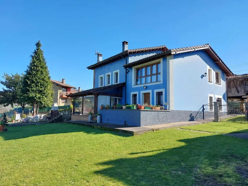 Casa La Güelina en Asturias VUT-3276-AS - Image 1