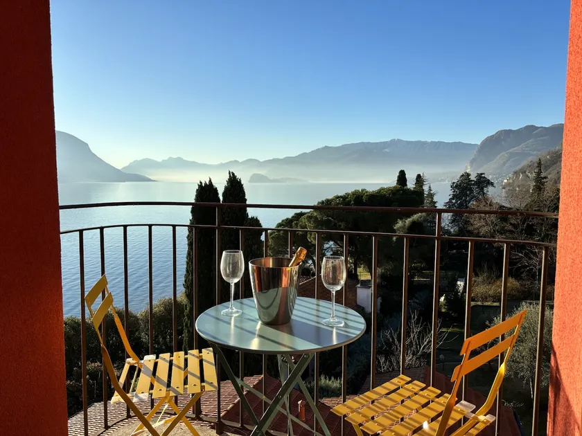 Lakeside Design Apartment Casa Manola - Larihome A44 - Image 1
