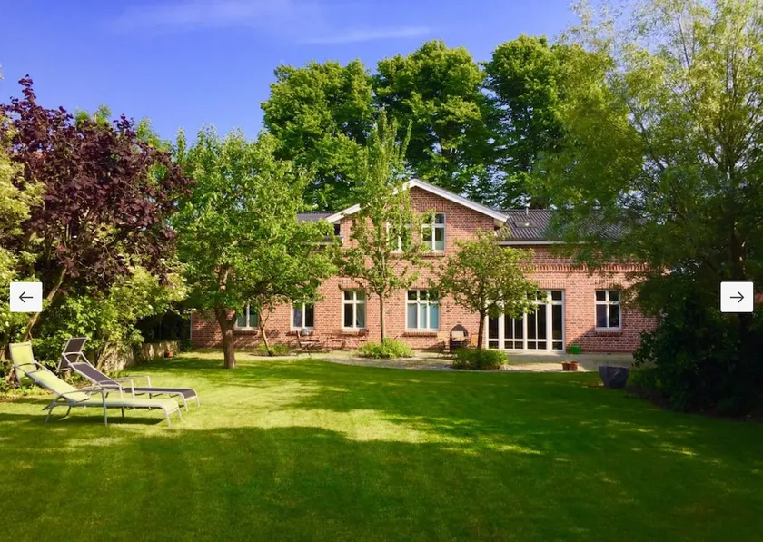 Kleine Freiheit House, max. 15 people - Image 1