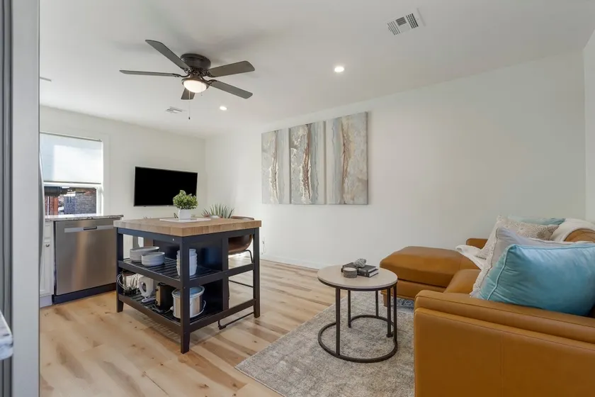 Elevated Pad @ Cherry Street - Image 1