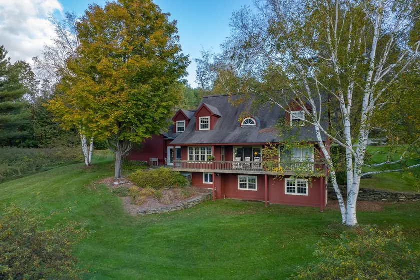 Mountain View Estate with Game Room & Valley Views - Image 1