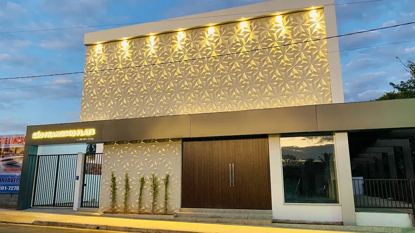 SÃO FRANCISCO FLATS - SUITE DAS ANDOORINHAS (101) - Image 1