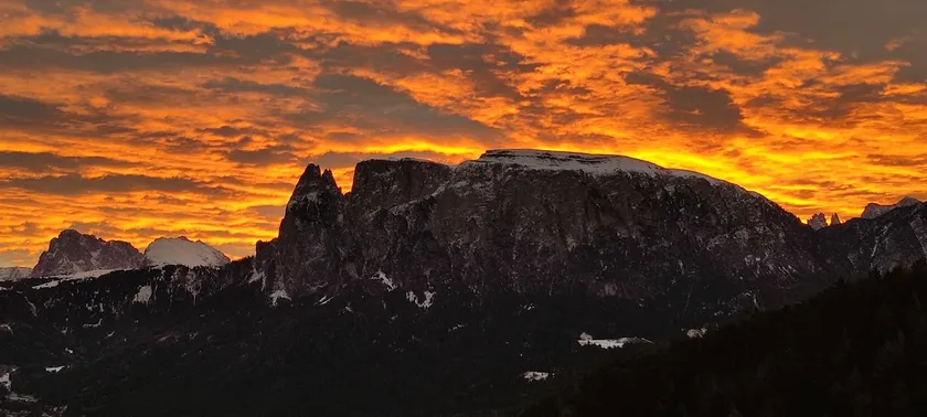 Apartamento de férias 'Aschnerhof Auf'm Egg' com vista para a montanha, terraço privado e Wi-Fi - Image 1