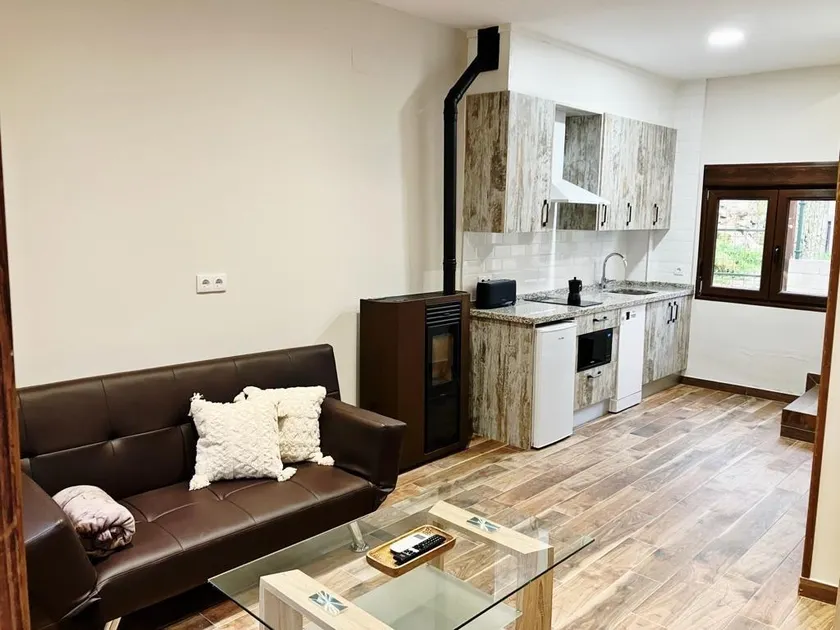 Natalia's Apartments, Nidos 3 - Image 1