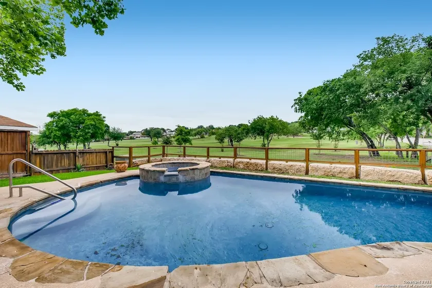 Golf Course Dream home with Poolside & Gameroom - Image 1