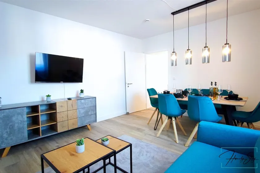 Modern Moosburg Stay | near Munich & Isar - Image 1
