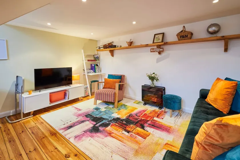 Host & Stay - Millers Coach House - Image 1