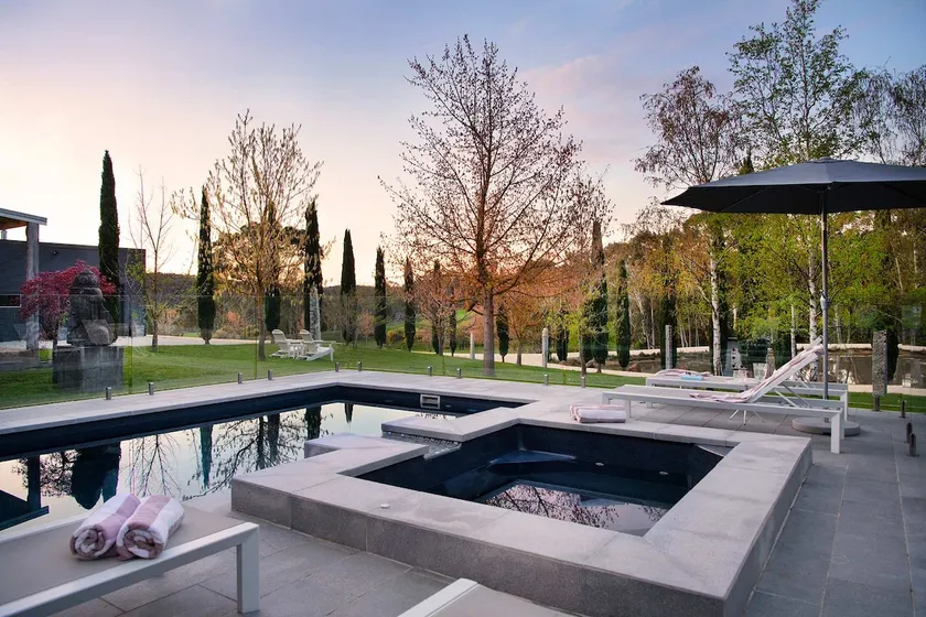 Welcome Paddock | Country Estate with Pool & Spa - Image 1