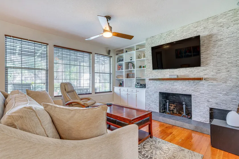 Pensacola Home in Historic East Hill Neighborhood - Image 1