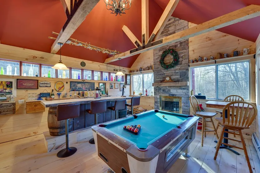 Duplex Unit, 2 Mi to Chittenden Reservoir! - Image 1