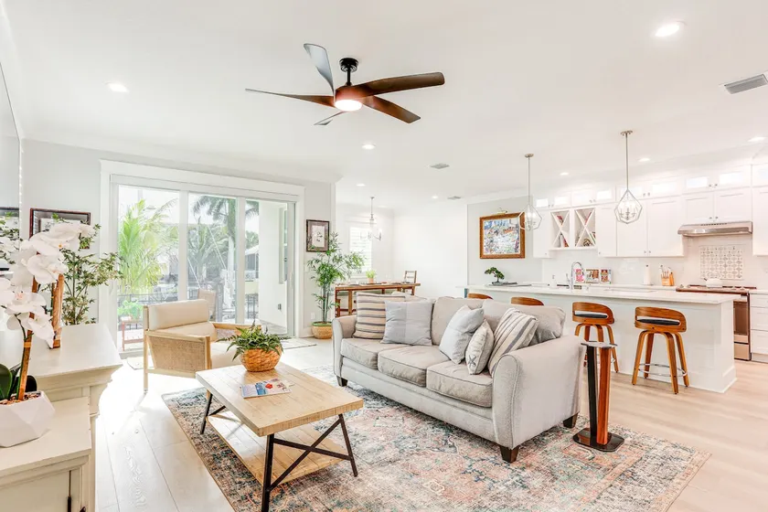 Private Pool: Waterfront Stuart Townhome! - Image 1