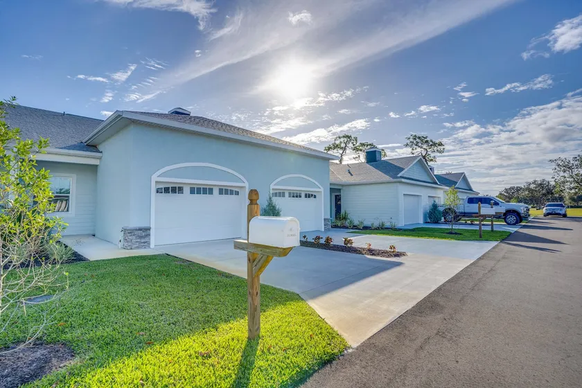Sebring Retreat w/ Direct Golf Course Access! - Image 1