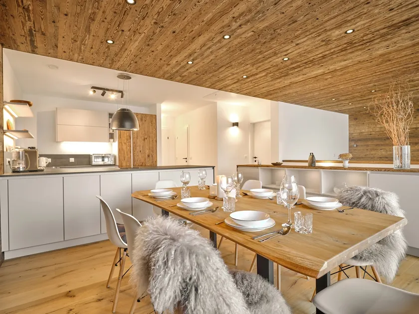 The Mountain Hideaway 211 by AA Holiday Homes SKI IN SKI Out Die Tauplitz - Image 1