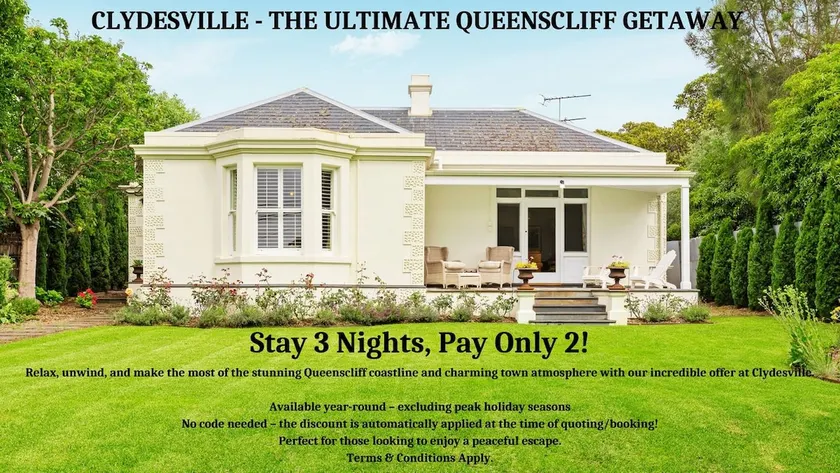 Clydesville - Image 1