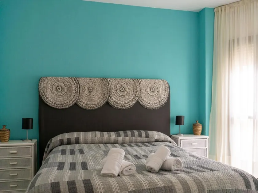 Apartment Malaga city center - Image 1