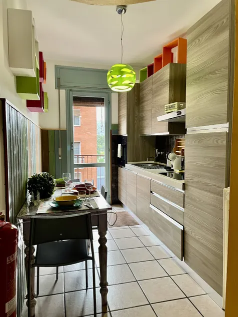 Bnbook - Ferrarin Apartment - Image 1