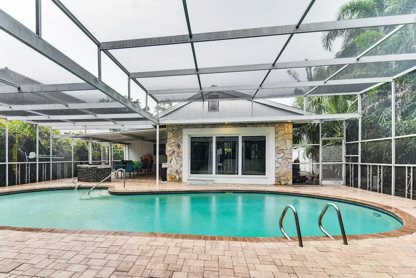 Davis Island Home w/ Lanai: 3 Mi to Downtown Tampa - Image 1