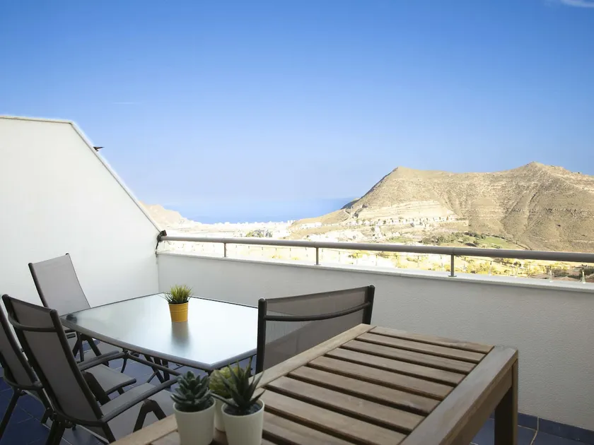Stylish Apartments La Doña - Image 1