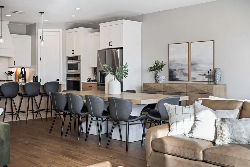 Rock Creek at Desert Color townhouse - Image 1