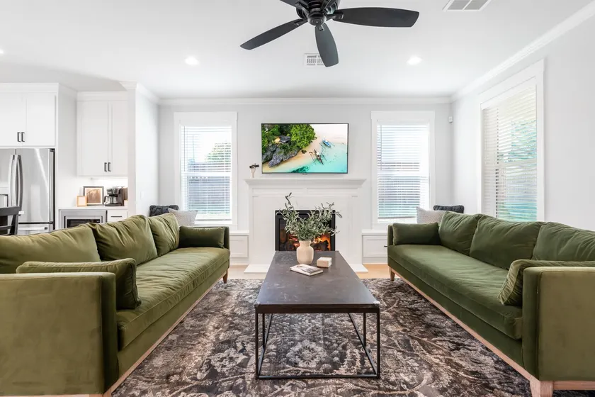 Green Retreat on Proctor - 3.5 Bathrooms - Image 1