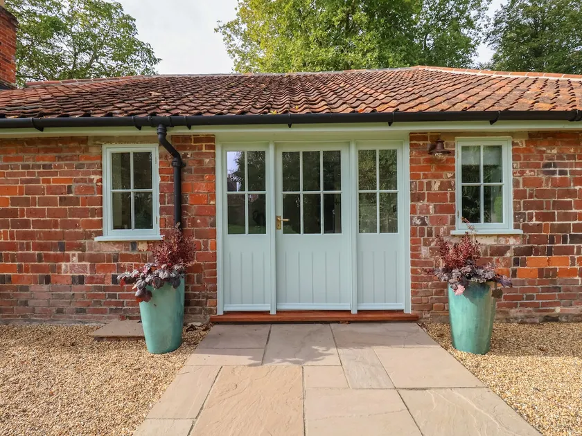 Rookery Cottage - Image 1