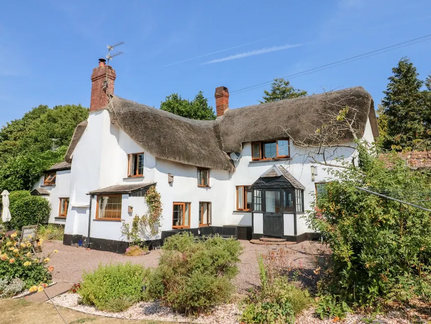 The Thatched Cottage - Image 1