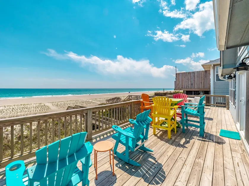 The Beachcomber - Image 1
