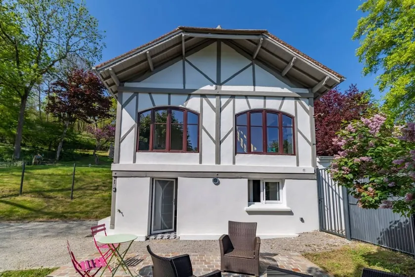 Le Lodge des Villettes - Image 1