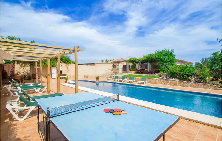 Amazing Home In Marratxi - Image 1