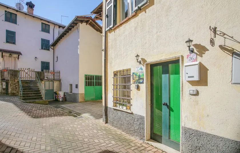1 bedroom lovely home in San Cristoforo - Image 1