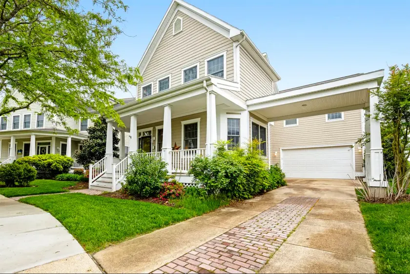 Bear Trap Dunes House w/ Golf & Water View - Image 1