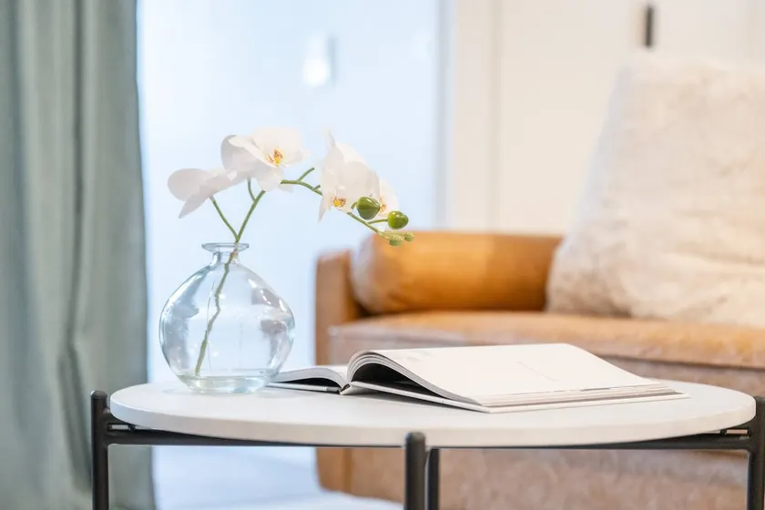 @CBR CBD: Stylish 2BR Parkside Retreat w 2 parking - Image 1