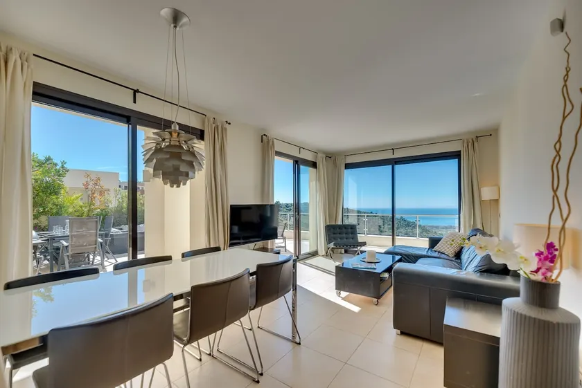 Marbella Luxury Penthouse - Image 1