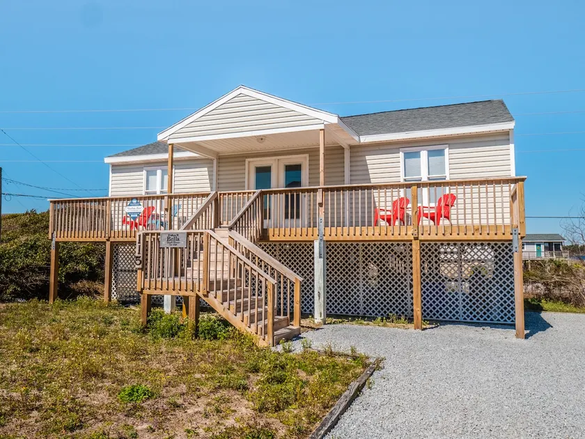 Bella Beach House - Image 1