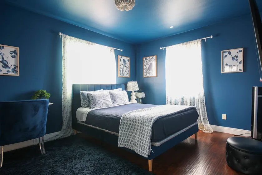 Big 5 bedrooms House in Duplex (SOUTH of DTLA) - Image 1